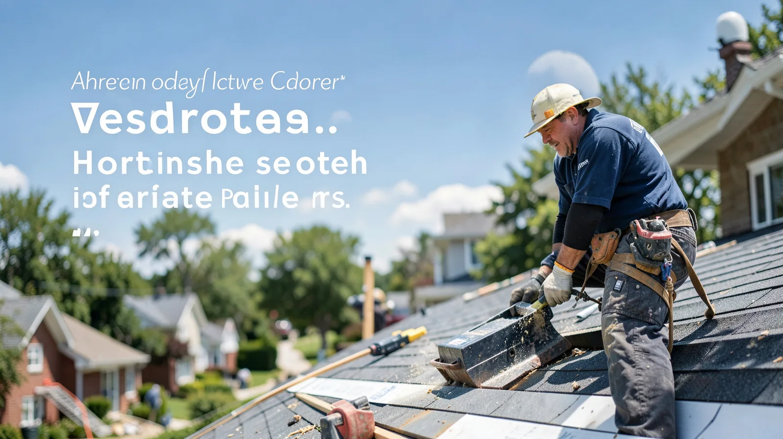 Roof Replacement in Rochester, PA near me